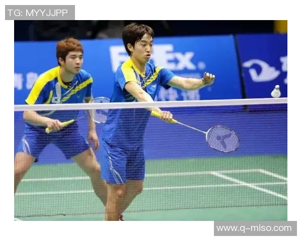 北京羽毛球队引领最新羽毛球战术十大趋势解析与应用技巧分享